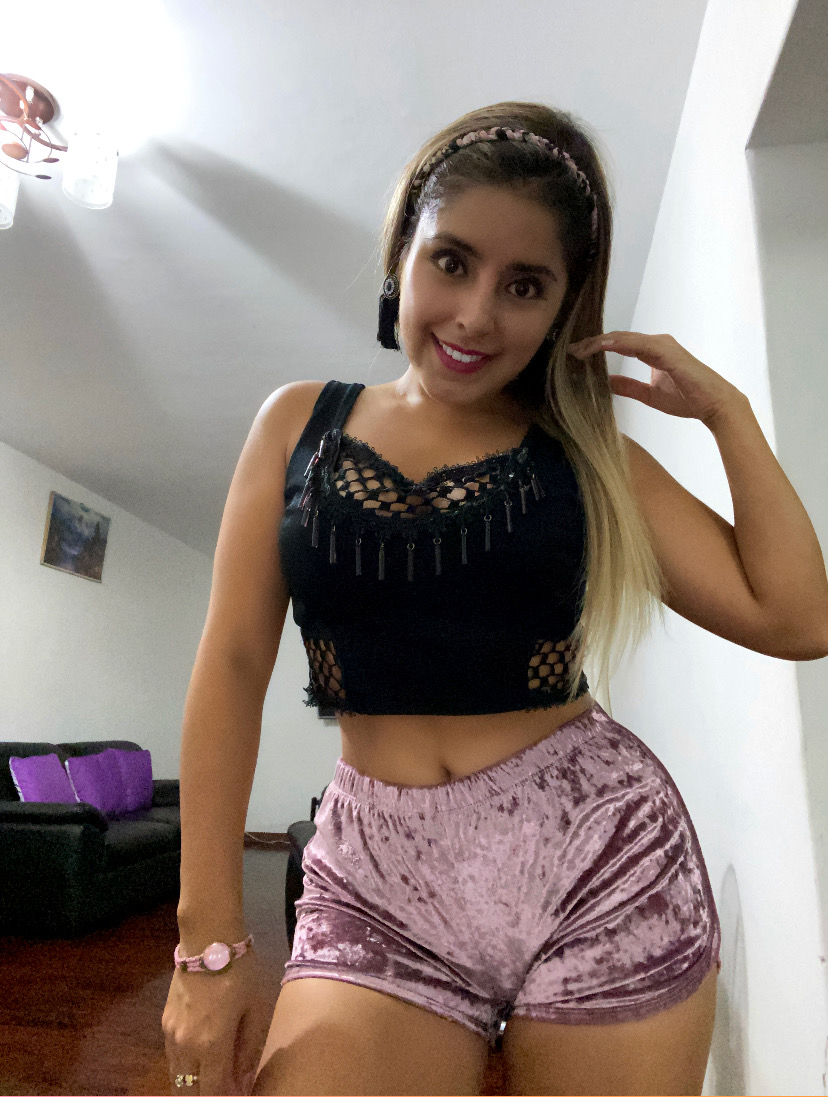 Amadora Gostosa
